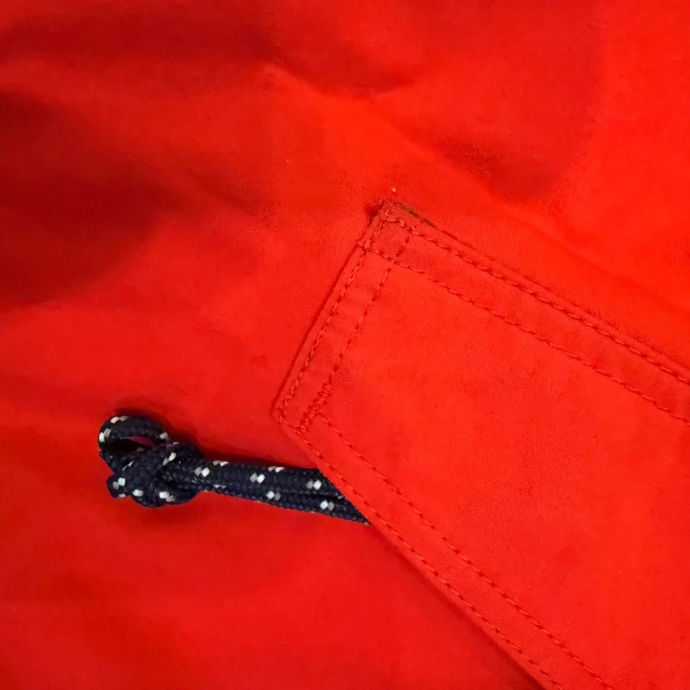 Mens Patagonia Rain Jacket - Picture 10 of 13